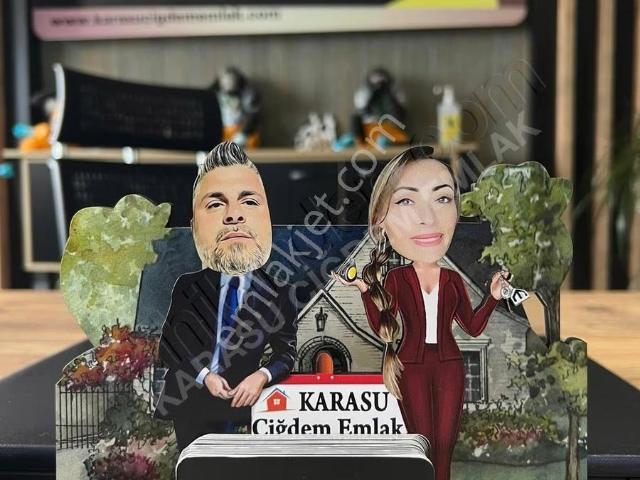 Karasu, Sakarya içerisinde satılık mülk