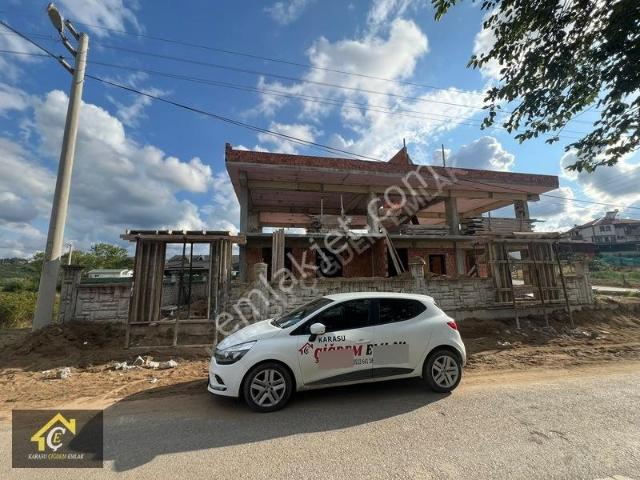 Karasu, Sakarya içerisinde satılık Villa