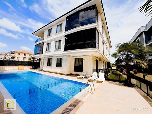Karasu, Sakarya içerisinde satılık mülk