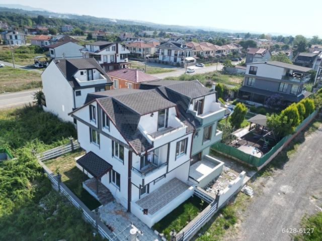 Kocaali, Sakarya içerisinde satılık Villa