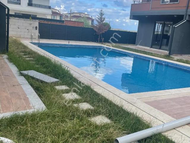 Kocaali, Sakarya içerisinde satılık Villa