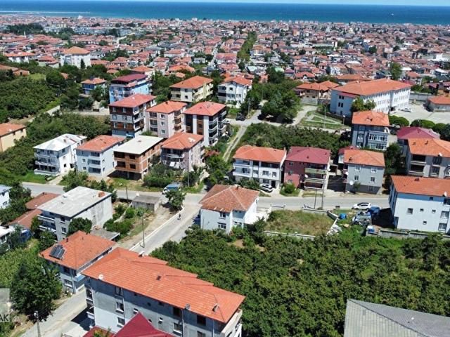 Karasu, Sakarya içerisinde satılık Arsa