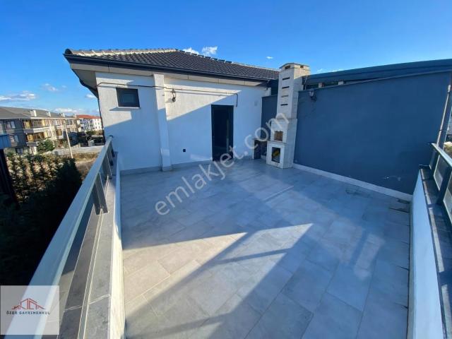 Karasu, Sakarya içerisinde satılık Villa