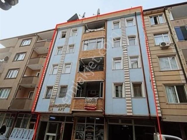Kabakoz Mahallesi, Karasu içerisinde satılık Bina