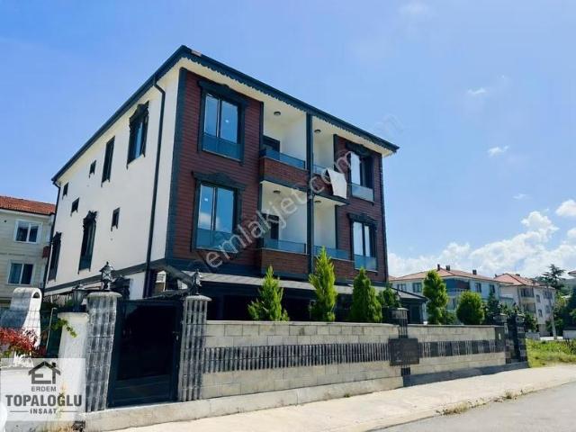 Karasu, Sakarya içerisinde satılık Villa