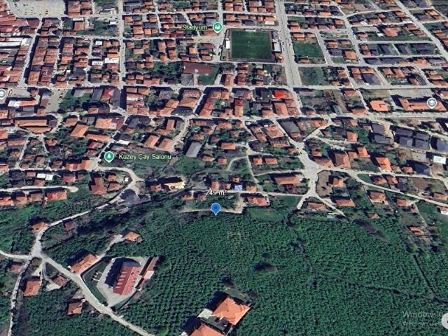Karasu, Sakarya içerisinde satılık Arsa