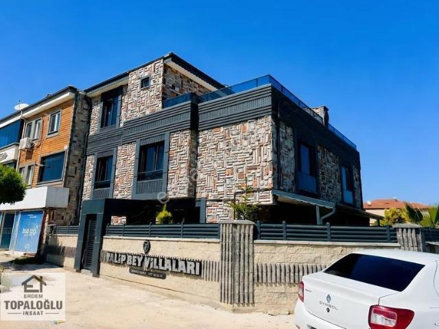 Karasu, Sakarya içerisinde satılık Villa