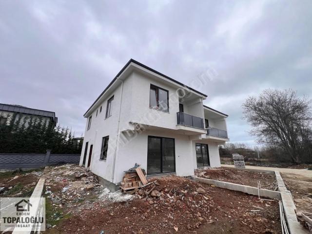 Karasu, Sakarya içerisinde satılık Villa
