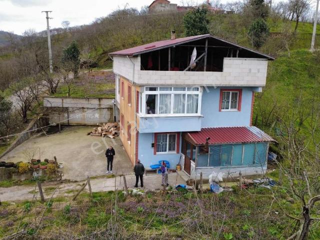 Karasu, Sakarya içerisinde satılık Villa