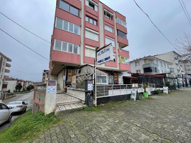 Karasu, Sakarya içerisinde satılık mülk