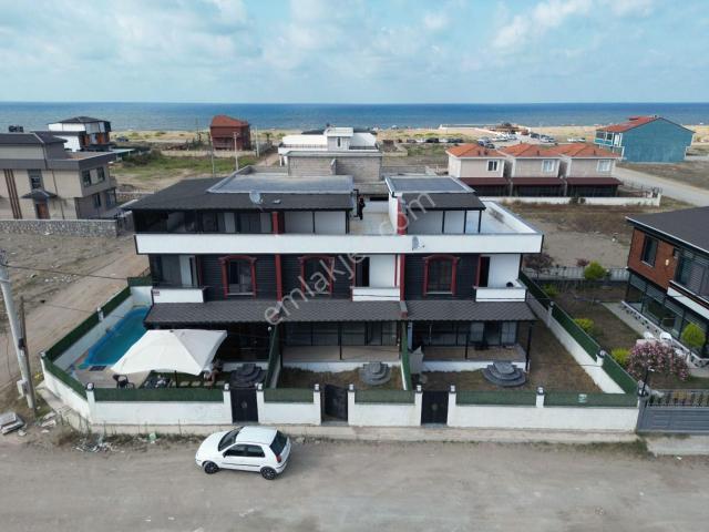 Karasu, Sakarya içerisinde satılık Villa