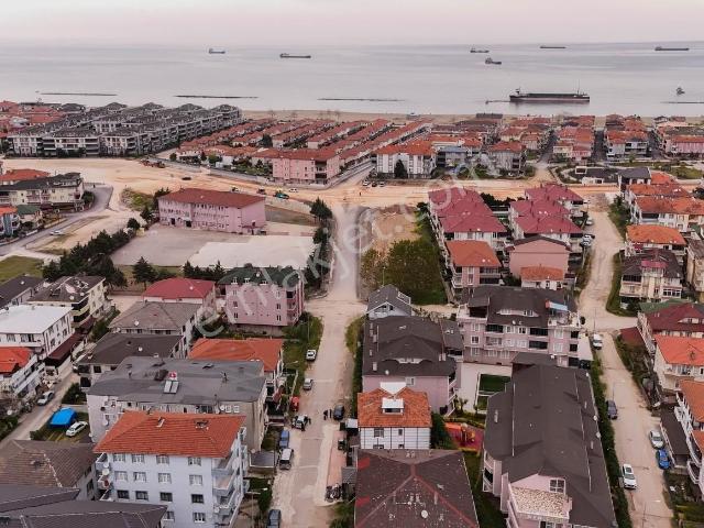 Karasu, Sakarya içerisinde satılık Villa