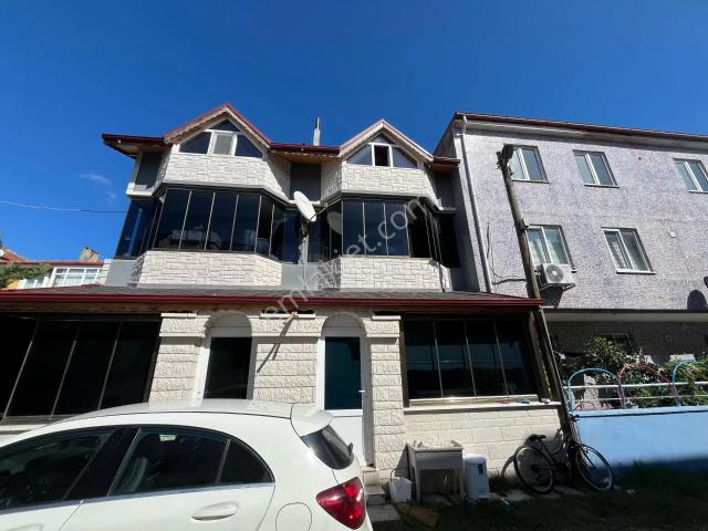 Yalı Mahallesi, Karasu içerisinde kiralık Villa