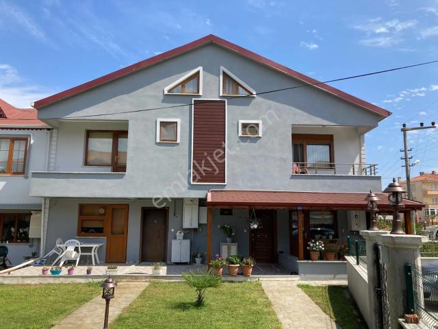 Karasu, Sakarya içerisinde satılık Villa