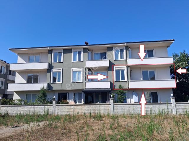 Karasu, Sakarya içerisinde kiralık mülk