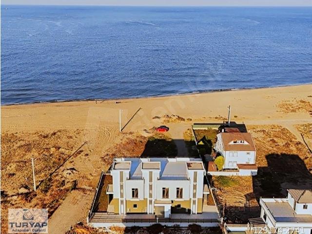 Karasu, Sakarya içerisinde satılık Villa