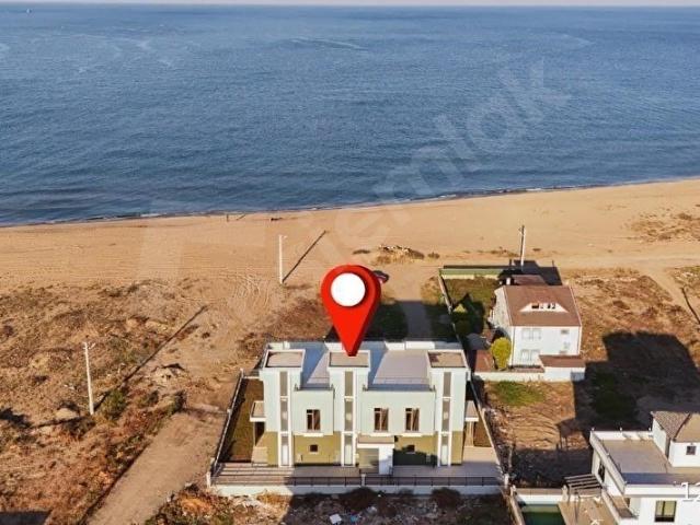 Karasu, Sakarya içerisinde satılık Villa