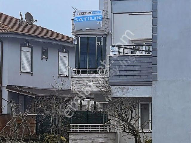 Karasu, Sakarya içerisinde satılık mülk