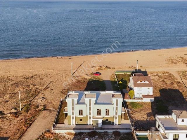Karasu, Sakarya içerisinde satılık Villa