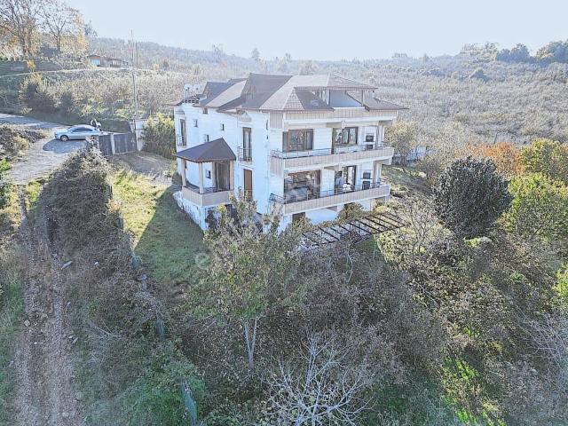 Karasu içerisinde satılık Villa