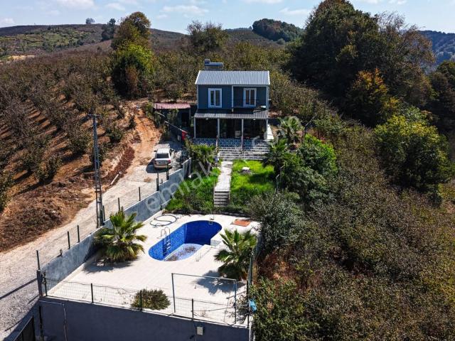 Karasu, Sakarya içerisinde satılık Villa