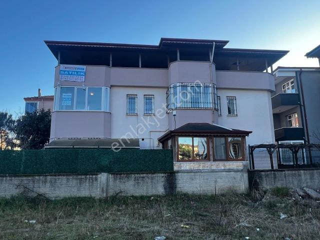Karasu, Sakarya içerisinde satılık Villa