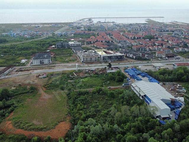 Karasu, Sakarya içerisinde satılık Dükkan