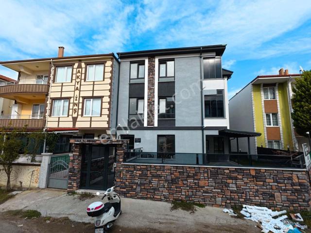 Karasu, Sakarya içerisinde satılık Villa