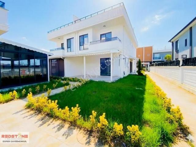 Karasu, Sakarya içerisinde satılık Villa