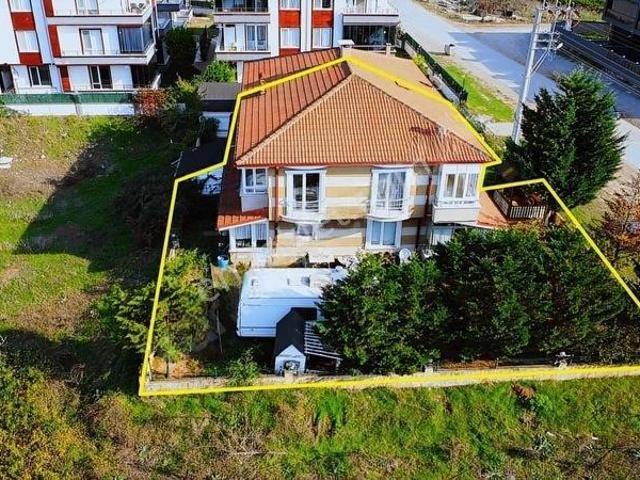 Karasu, Sakarya içerisinde satılık Villa