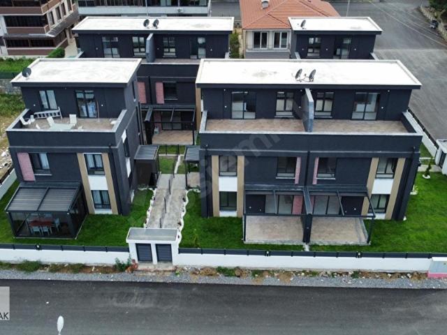 Karasu, Sakarya içerisinde satılık Villa