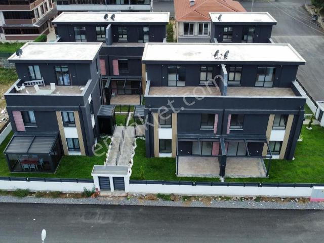 Karasu, Sakarya içerisinde satılık Villa