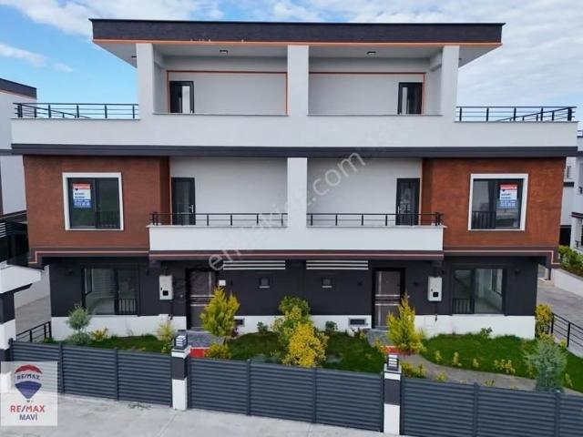 Karasu, Sakarya içerisinde satılık Villa