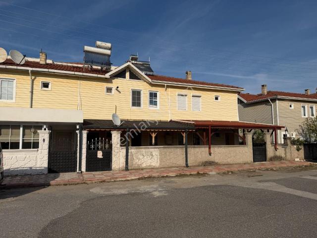 Karasu, Sakarya içerisinde satılık Villa