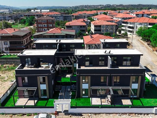 Karasu, Sakarya içerisinde satılık Villa