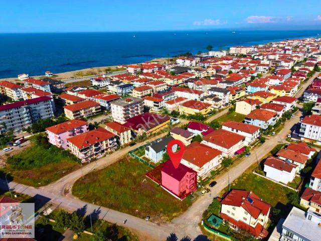 Karasu, Sakarya içerisinde satılık Villa