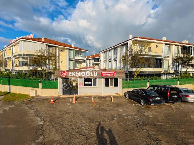 Karasu, Sakarya içerisinde satılık Villa