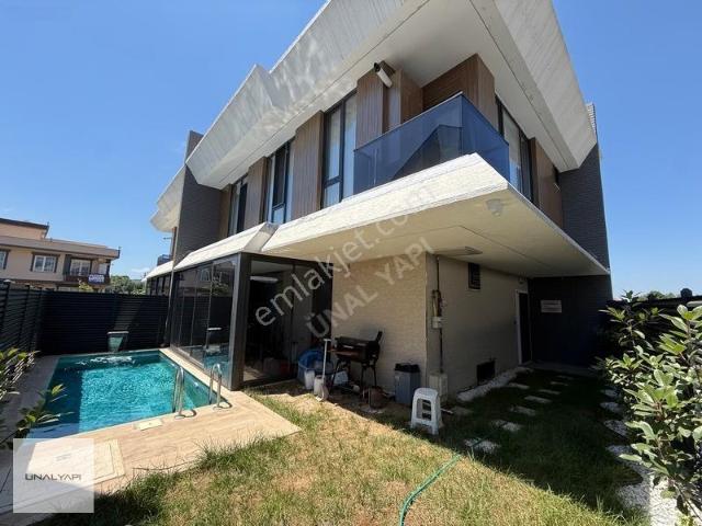 Karasu, Sakarya içerisinde satılık Villa