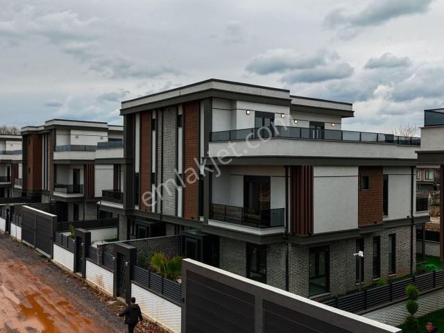 Karasu, Sakarya içerisinde satılık Villa