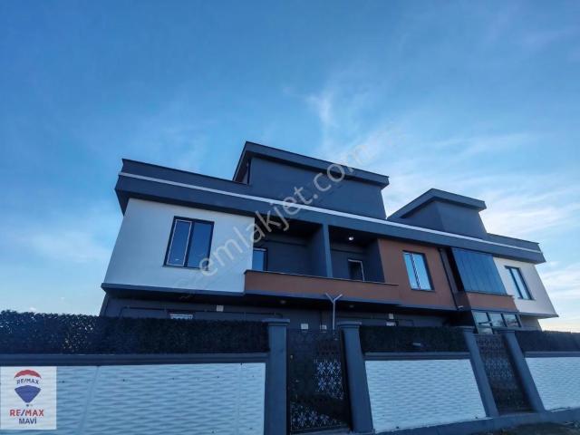 Karasu, Sakarya içerisinde satılık Villa