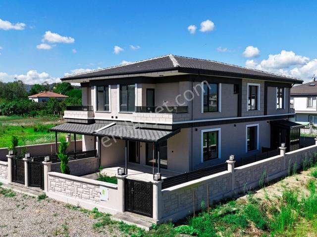 Karasu, Sakarya içerisinde satılık Villa