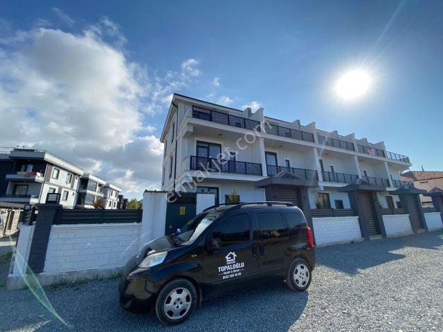 Karasu, Sakarya içerisinde satılık Villa