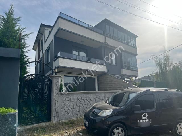 Karasu, Sakarya içerisinde satılık Villa