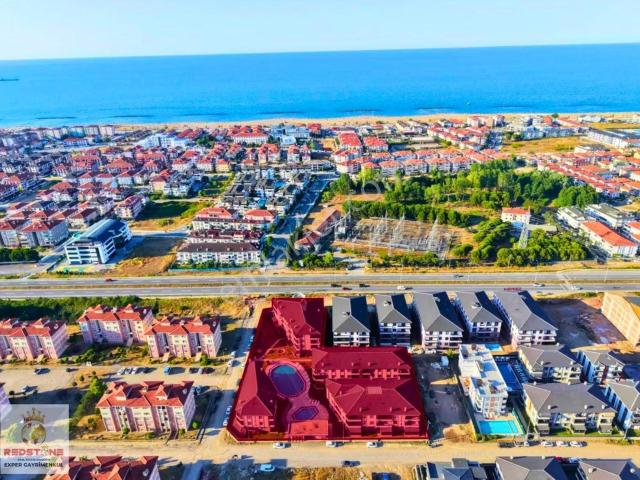 Karasu, Sakarya içerisinde satılık mülk