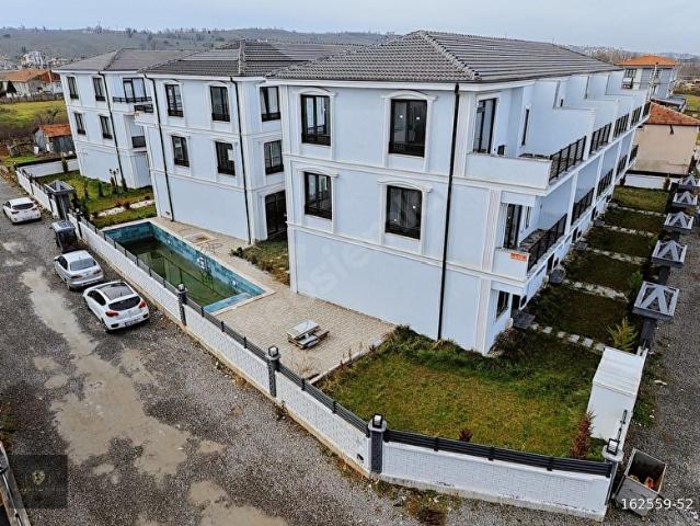 Karasu, Sakarya içerisinde satılık Villa