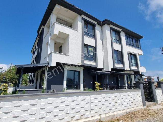 Karasu, Sakarya içerisinde satılık Villa