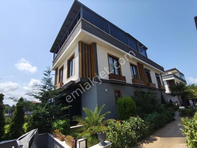 Karasu, Sakarya içerisinde satılık Villa