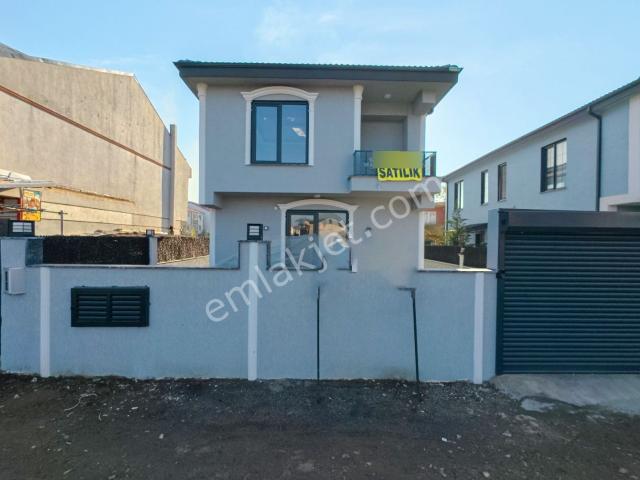 Karasu, Sakarya içerisinde satılık Villa