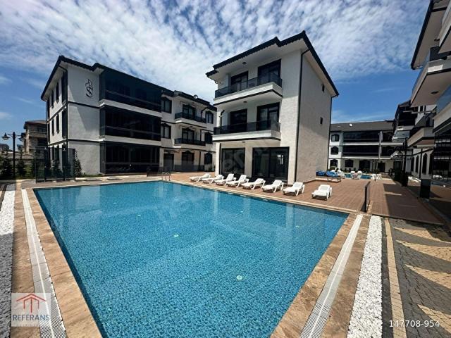 Karasu, Sakarya içerisinde satılık mülk