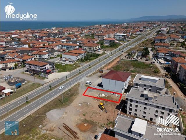 Karasu, Sakarya içerisinde satılık Arsa